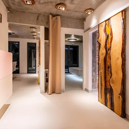 Kindness Апартаменты *