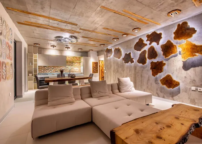 Kindness Апартаменты Варна