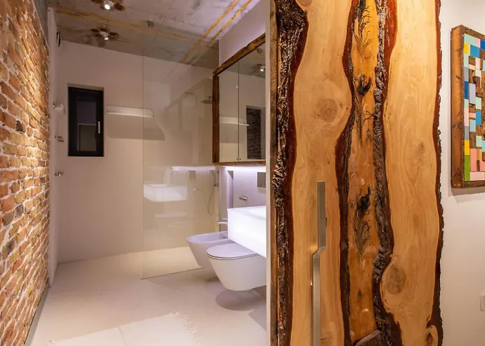 Апартаменты Kindness *