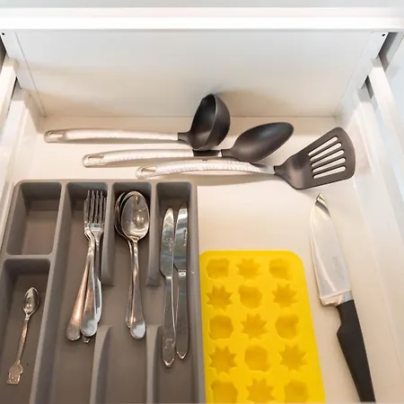 Kindness Апартаменты *