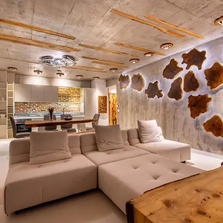 Kindness Апартаменты Варна