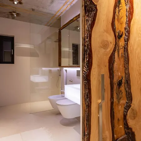 Апартаменты Kindness *