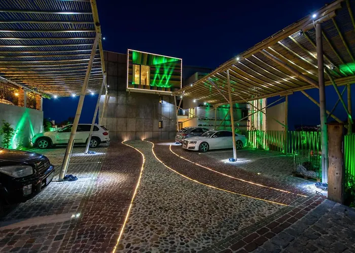 アパート Kindness *